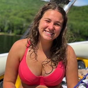 Meet your Posher, Marilou